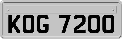 KOG7200