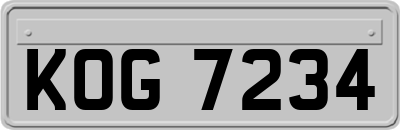 KOG7234
