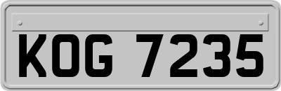 KOG7235