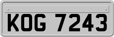 KOG7243