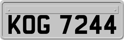 KOG7244