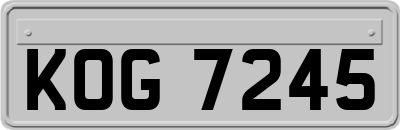 KOG7245