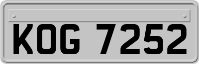 KOG7252