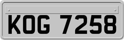 KOG7258