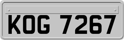 KOG7267