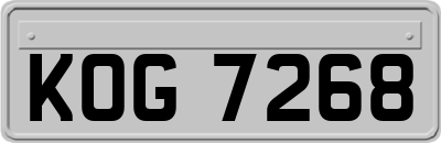 KOG7268