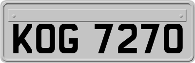 KOG7270