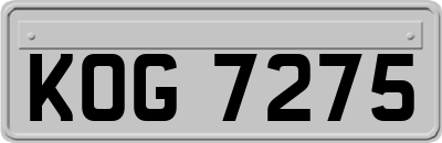 KOG7275