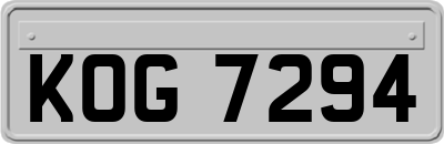 KOG7294