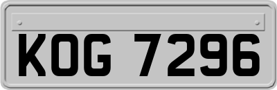 KOG7296