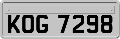 KOG7298