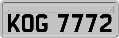 KOG7772