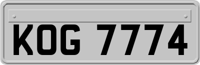 KOG7774