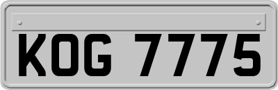 KOG7775