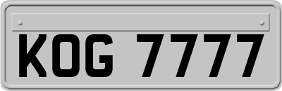 KOG7777