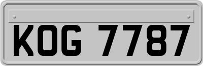 KOG7787