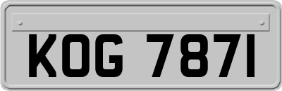KOG7871