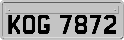 KOG7872