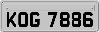 KOG7886