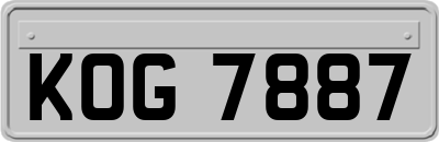 KOG7887