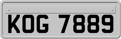 KOG7889