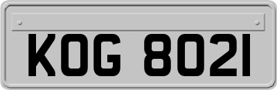 KOG8021