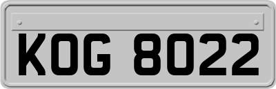 KOG8022