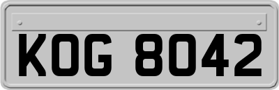 KOG8042