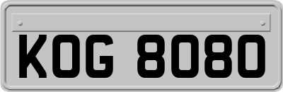 KOG8080