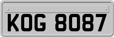 KOG8087