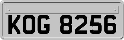 KOG8256