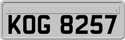 KOG8257