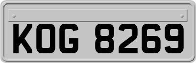 KOG8269