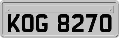 KOG8270