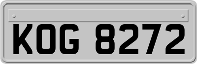 KOG8272