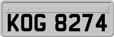 KOG8274