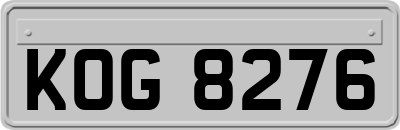 KOG8276