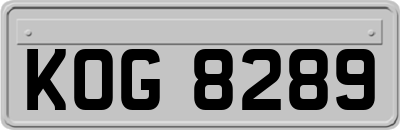 KOG8289