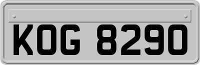 KOG8290