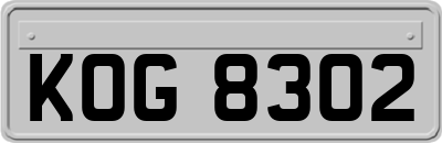 KOG8302