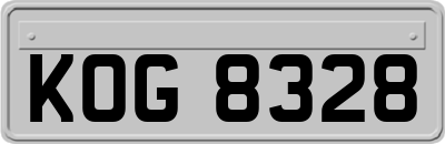 KOG8328