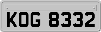KOG8332