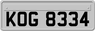 KOG8334