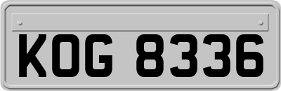 KOG8336