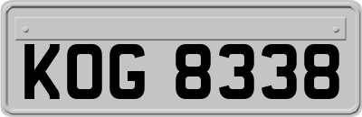KOG8338