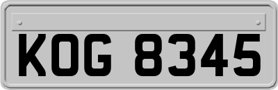 KOG8345