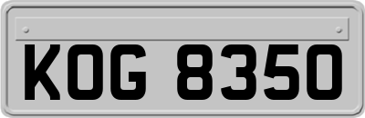 KOG8350