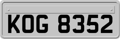 KOG8352