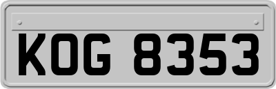 KOG8353