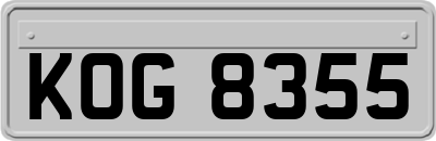 KOG8355